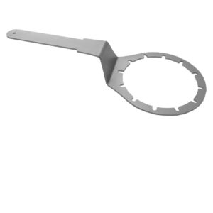 IBC Schlüssel für Deckel 150 mm