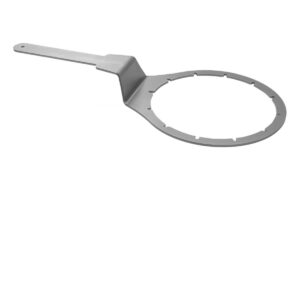IBC Schlüssel für Deckel 225 mm