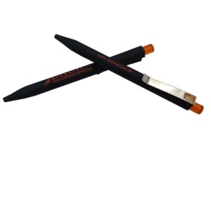 Biro "Boss II" s kovovou sponou