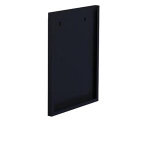 Soporte para documentos, estrecho/alto