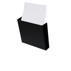 Soporte para documentos, bajo/media altura