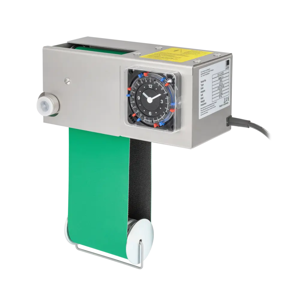 HAMMA-RAPID-1.1_230V_ZeitschaltUhr_Auslass_Seitlich_ohneSchlauch_06085