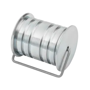 Rolo de pesagem Rapid 2.1