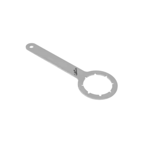 Kanisterschlüssel 2 DIN - 51