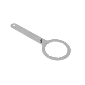 Kanisterschlüssel 4 DIN - 71