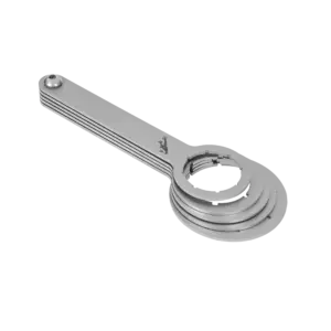 Kanisterschlüssel-SET