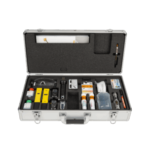 CASO DI TEST ESCLUSIVO