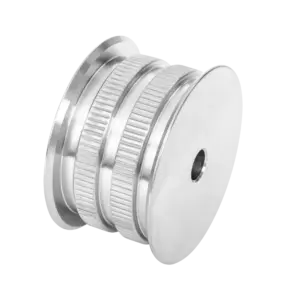 Rapid 5 -kuljetusrulla