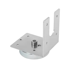 Universal-Anschraubwinkel klein