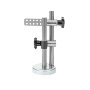 Universal-Rundstangenhalter