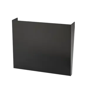 Soporte para documentos, bajo/media altura