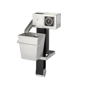 Napięcie zasilania 230 V / 50 Hz, długość kabla 3 m